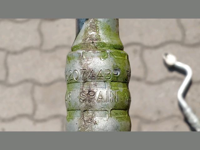 bontott VW POLO IV Klíma Cső