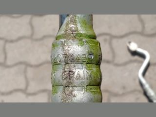 bontott VW POLO IV Klíma Cső