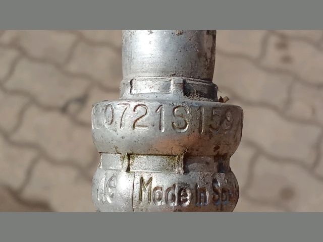 bontott VW POLO IV Klíma Cső