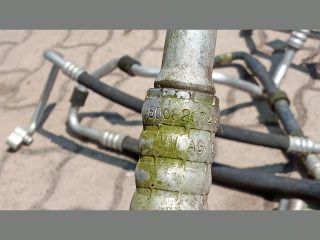 bontott VW POLO IV Klíma Cső