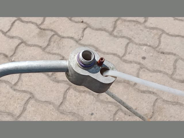 bontott VW POLO IV Klíma Cső