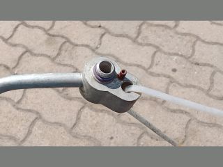 bontott VW POLO IV Klíma Cső