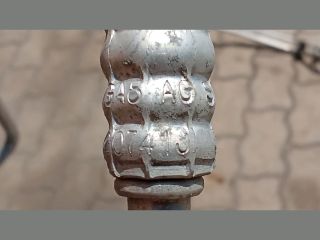 bontott VW POLO IV Klíma Cső