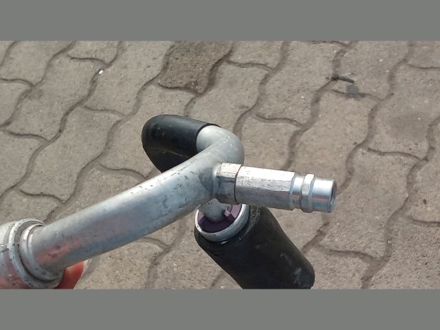 bontott VW POLO IV Klíma Cső