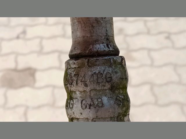 bontott VW POLO IV Klíma Cső