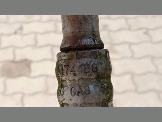 bontott VW POLO IV Klíma Cső