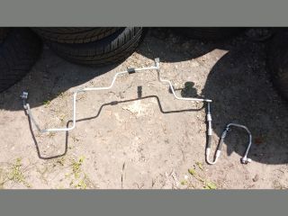 bontott VW POLO IV Klíma Cső