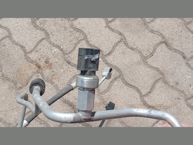 bontott VW POLO IV Klíma Cső