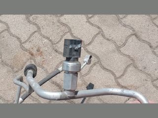 bontott VW POLO IV Klíma Cső