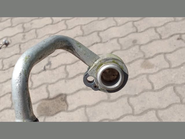 bontott VW POLO IV Klíma Cső