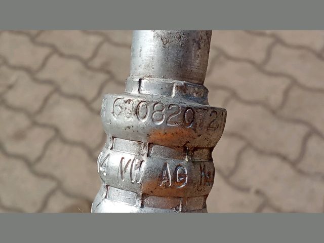 bontott VW POLO IV Klíma Cső