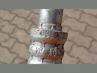 bontott VW POLO IV Klíma Cső