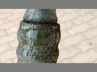 bontott VW POLO IV Klíma Cső