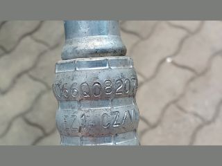 bontott VW POLO IV Klíma Cső