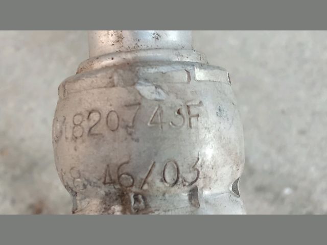 bontott VW POLO IV Klíma Cső