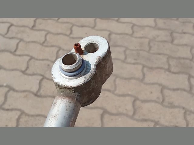 bontott VW POLO IV Klíma Cső