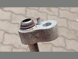 bontott VW POLO IV Klíma Cső