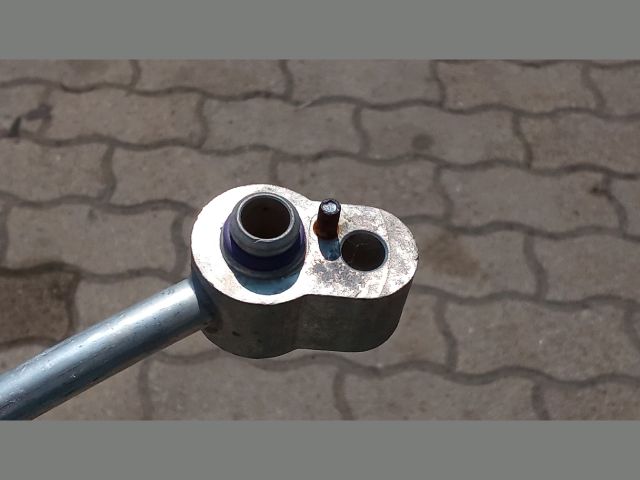 bontott VW POLO IV Klíma Cső