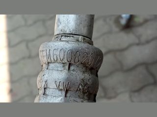 bontott VW POLO IV Klíma Cső