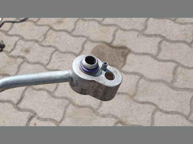 bontott VW POLO IV Klíma Cső