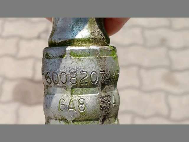 bontott VW POLO IV Klíma Cső