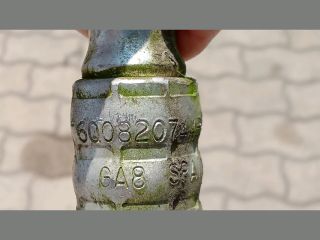 bontott VW POLO IV Klíma Cső