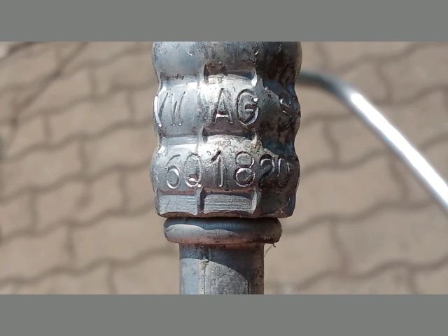 bontott VW POLO IV Klíma Cső