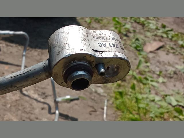 bontott VW POLO IV Klíma Cső