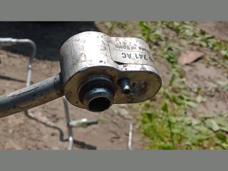 bontott VW POLO IV Klíma Cső