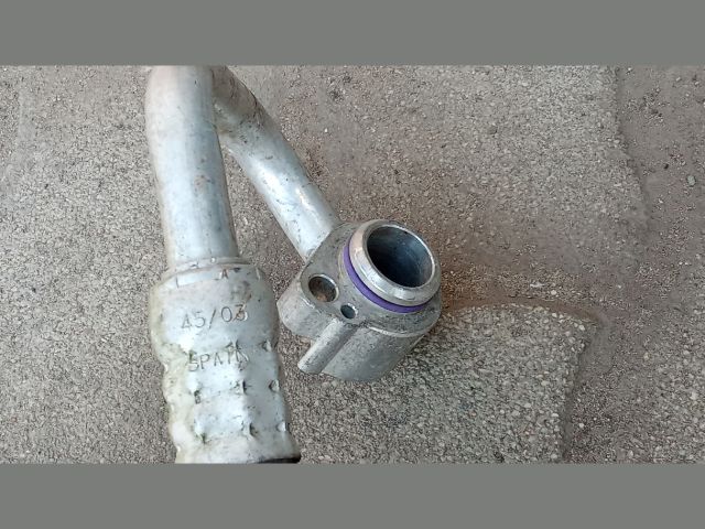 bontott VW POLO IV Klíma Cső