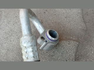 bontott VW POLO IV Klíma Cső