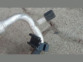 bontott VW POLO IV Klíma Cső