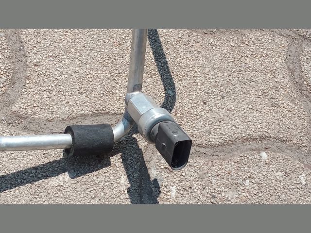 bontott VW POLO IV Klíma Cső