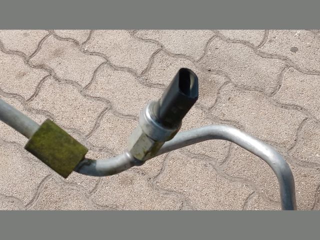 bontott VW POLO IV Klíma Cső