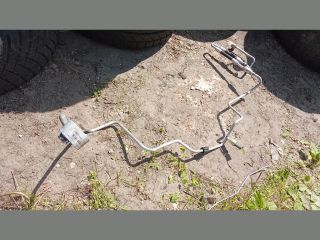 bontott VW POLO IV Klíma Cső