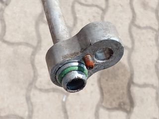 bontott VW POLO IV Klíma Cső