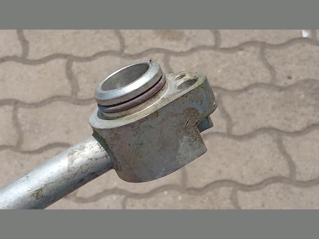 bontott VW POLO IV Klíma Cső