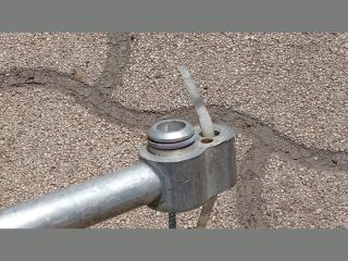 bontott VW POLO IV Klíma Cső