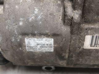 bontott VW POLO IV Klímakompresszor