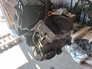 bontott VW POLO IV Komplett Motor (Segédberendezésekkel)