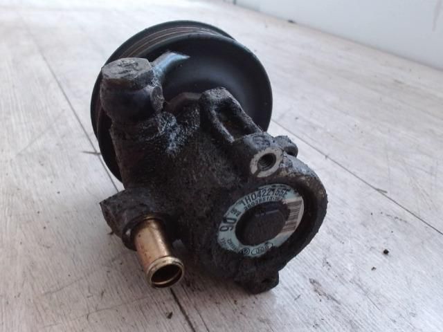 bontott VW POLO IV Kormányszervó Motor (Hidraulikus)