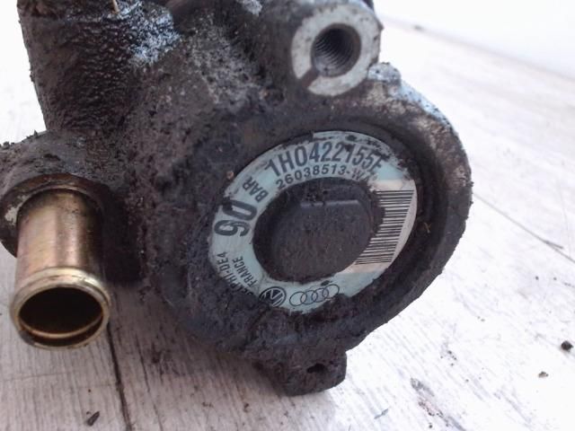 bontott VW POLO IV Kormányszervó Motor (Hidraulikus)