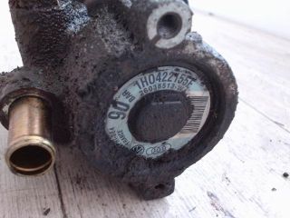 bontott VW POLO IV Kormányszervó Motor (Hidraulikus)