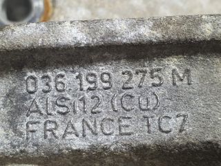 bontott VW POLO IV Motor Tartó Bak (Fém)