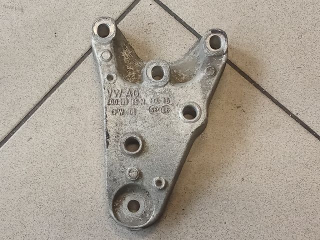 bontott VW POLO IV Motor Tartó Bak (Pozíciófüggetlen)