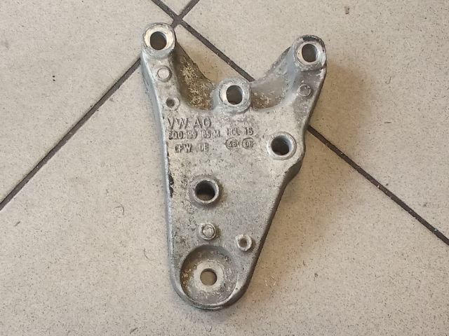 bontott VW POLO IV Motor Tartó Bak (Pozíciófüggetlen)