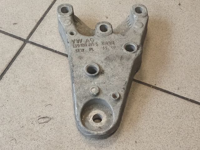 bontott VW POLO IV Motor Tartó Bak (Pozíciófüggetlen)