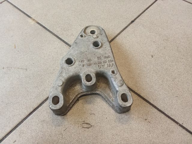 bontott VW POLO IV Motor Tartó Bak (Pozíciófüggetlen)
