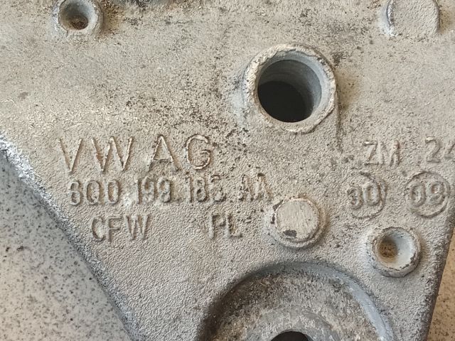 bontott VW POLO IV Motor Tartó Bak (Pozíciófüggetlen)