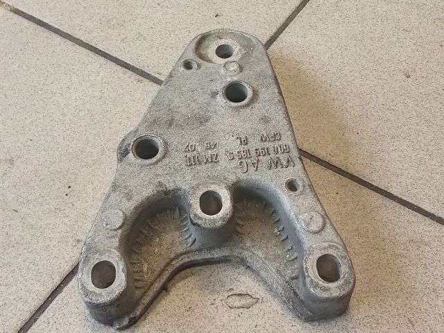 bontott VW POLO IV Motor Tartó Bak (Pozíciófüggetlen)
